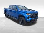 2024 Chevrolet Silverado 1500 Crew Cab 4x4 Pickup for sale #X5RE12848A - photo 7