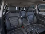 New 2025 Ford Ranger Lariat SuperCrew Cab 4WD Pickup for sale #X5RE13616X - photo 11