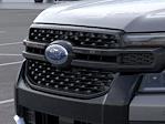 New 2025 Ford Ranger Lariat SuperCrew Cab 4WD Pickup for sale #X5RE13616X - photo 18
