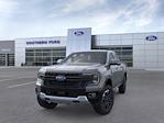 New 2025 Ford Ranger Lariat SuperCrew Cab 4WD Pickup for sale #X5RE13616X - photo 2