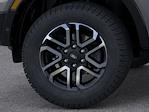 New 2025 Ford Ranger Lariat SuperCrew Cab 4WD Pickup for sale #X5RE13616X - photo 20