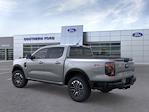 New 2025 Ford Ranger Lariat SuperCrew Cab 4WD Pickup for sale #X5RE13616X - photo 4