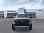 New 2025 Ford Ranger Lariat SuperCrew Cab 4WD Pickup for sale #X5RE13616X - photo 6