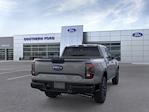 New 2025 Ford Ranger Lariat SuperCrew Cab 4WD Pickup for sale #X5RE13616X - photo 9