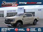 2025 Ford Ranger SuperCrew Cab 4x4 Pickup for sale #X5RE14017 - photo 1