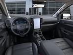 2025 Ford Ranger SuperCrew Cab 4x4 Pickup for sale #X5RE14017 - photo 9