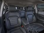 2025 Ford Ranger SuperCrew Cab 4x4 Pickup for sale #X5RE14017 - photo 10