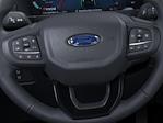 2025 Ford Ranger SuperCrew Cab 4x4 Pickup for sale #X5RE14017 - photo 12