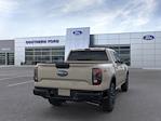 2025 Ford Ranger SuperCrew Cab 4x4 Pickup for sale #X5RE14017 - photo 8