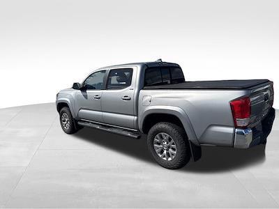 2017 Toyota Tacoma Double Cab 4WD Pickup for sale #X5RE14017B - photo 2