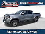2017 Toyota Tacoma Double Cab 4WD Pickup for sale #X5RE14017B - photo 1