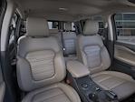2025 Ford Ranger SuperCrew Cab 4x4 Pickup for sale #X5RE14240 - photo 11