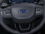 2025 Ford Ranger SuperCrew Cab 4x4 Pickup for sale #X5RE14240 - photo 13
