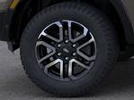 2025 Ford Ranger SuperCrew Cab 4x4 Pickup for sale #X5RE14240 - photo 20