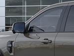2025 Ford Ranger SuperCrew Cab 4x4 Pickup for sale #X5RE14240 - photo 21
