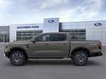 2025 Ford Ranger SuperCrew Cab 4x4 Pickup for sale #X5RE14240 - photo 4
