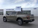 2025 Ford Ranger SuperCrew Cab 4x4 Pickup for sale #X5RE14240 - photo 2