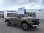 2025 Ford Ranger SuperCrew Cab 4x4 Pickup for sale #X5RE14240 - photo 8