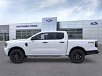 New 2025 Ford Ranger XLT SuperCrew Cab 4WD Pickup for sale #X5RE15785X - photo 3