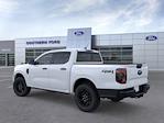 New 2025 Ford Ranger XLT SuperCrew Cab 4WD Pickup for sale #X5RE15785X - photo 4