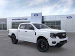 New 2025 Ford Ranger XLT SuperCrew Cab 4WD Pickup for sale #X5RE15785X - photo 7