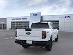 New 2025 Ford Ranger XLT SuperCrew Cab 4WD Pickup for sale #X5RE15785X - photo 8