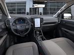 2025 Ford Ranger SuperCrew Cab 4x4 Pickup for sale #X5RE16621 - photo 9