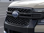 2025 Ford Ranger SuperCrew Cab 4x4 Pickup for sale #X5RE16621 - photo 17