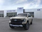 2025 Ford Ranger SuperCrew Cab 4x4 Pickup for sale #X5RE16621 - photo 3