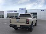 2025 Ford Ranger SuperCrew Cab 4x4 Pickup for sale #X5RE16621 - photo 8