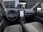 2025 Ford Ranger SuperCrew Cab 4x4 Pickup for sale #X5RE17508 - photo 9