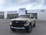 2025 Ford Ranger SuperCrew Cab 4x4 Pickup for sale #X5RE17508 - photo 3