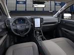 2025 Ford Ranger SuperCrew Cab 4x4 Pickup for sale #X5RE17809 - photo 9