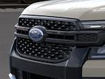 2025 Ford Ranger SuperCrew Cab 4x4 Pickup for sale #X5RE17809 - photo 17