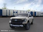 2025 Ford Ranger SuperCrew Cab 4x4 Pickup for sale #X5RE17809 - photo 3
