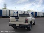 2025 Ford Ranger SuperCrew Cab 4x4 Pickup for sale #X5RE17809 - photo 8