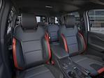 New 2025 Ford Ranger Raptor SuperCrew Cab 4x4 Pickup for sale #X5RE20706 - photo 11
