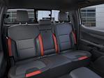 New 2025 Ford Ranger Raptor SuperCrew Cab 4x4 Pickup for sale #X5RE20706 - photo 12