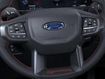 New 2025 Ford Ranger Raptor SuperCrew Cab 4x4 Pickup for sale #X5RE20706 - photo 13