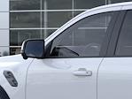 New 2025 Ford Ranger Raptor SuperCrew Cab 4x4 Pickup for sale #X5RE20706 - photo 21