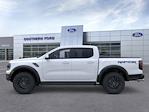 New 2025 Ford Ranger Raptor SuperCrew Cab 4x4 Pickup for sale #X5RE20706 - photo 4