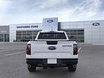 New 2025 Ford Ranger Raptor SuperCrew Cab 4x4 Pickup for sale #X5RE20706 - photo 5