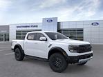 New 2025 Ford Ranger Raptor SuperCrew Cab 4x4 Pickup for sale #X5RE20706 - photo 8