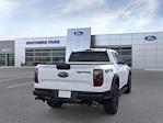 New 2025 Ford Ranger Raptor SuperCrew Cab 4x4 Pickup for sale #X5RE20706 - photo 9