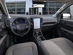 New 2025 Ford Ranger XLT SuperCrew Cab 4x4 Pickup for sale #X5RE21726 - photo 10