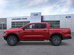 New 2025 Ford Ranger XLT SuperCrew Cab 4x4 Pickup for sale #X5RE21726 - photo 4