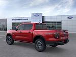 New 2025 Ford Ranger XLT SuperCrew Cab 4x4 Pickup for sale #X5RE21726 - photo 2