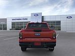 New 2025 Ford Ranger XLT SuperCrew Cab 4x4 Pickup for sale #X5RE21726 - photo 5