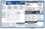 New 2025 Ford Ranger XLT SuperCrew Cab 4x4 Pickup for sale #X5RE21726 - photo 7