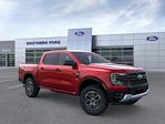 New 2025 Ford Ranger XLT SuperCrew Cab 4x4 Pickup for sale #X5RE21726 - photo 8